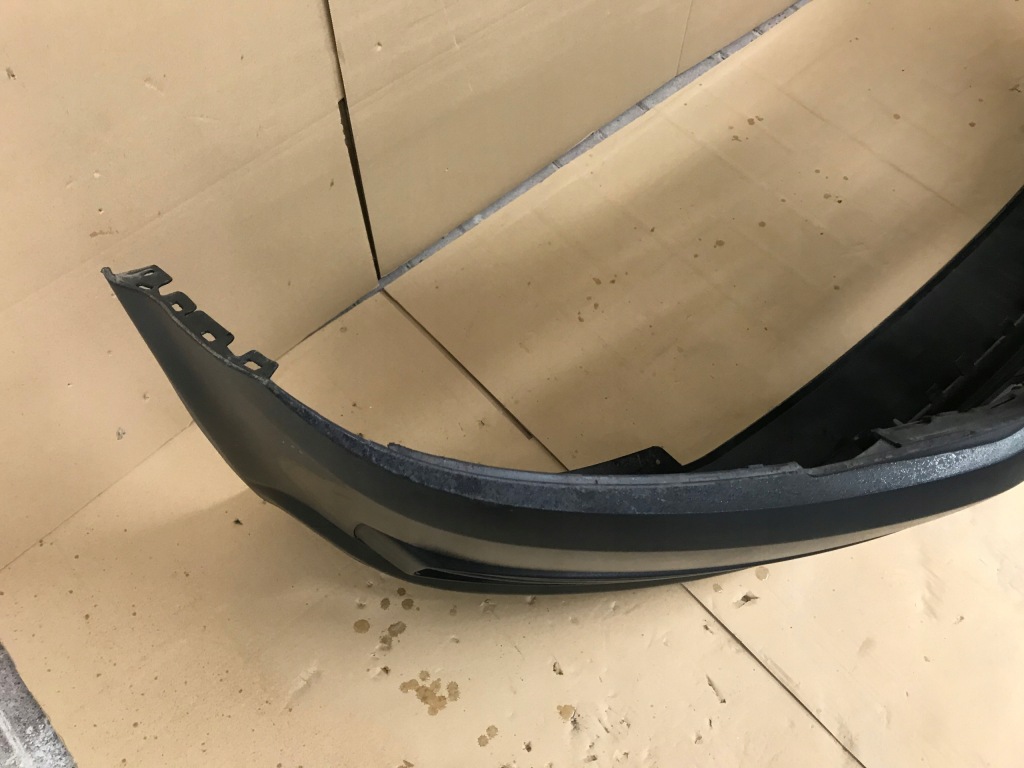 фото №6, Бампер перед передній vw transporter t6 t 6 15-