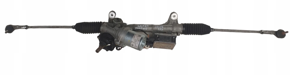 фото №1, Рейка рульова smart fortwo 6700003722