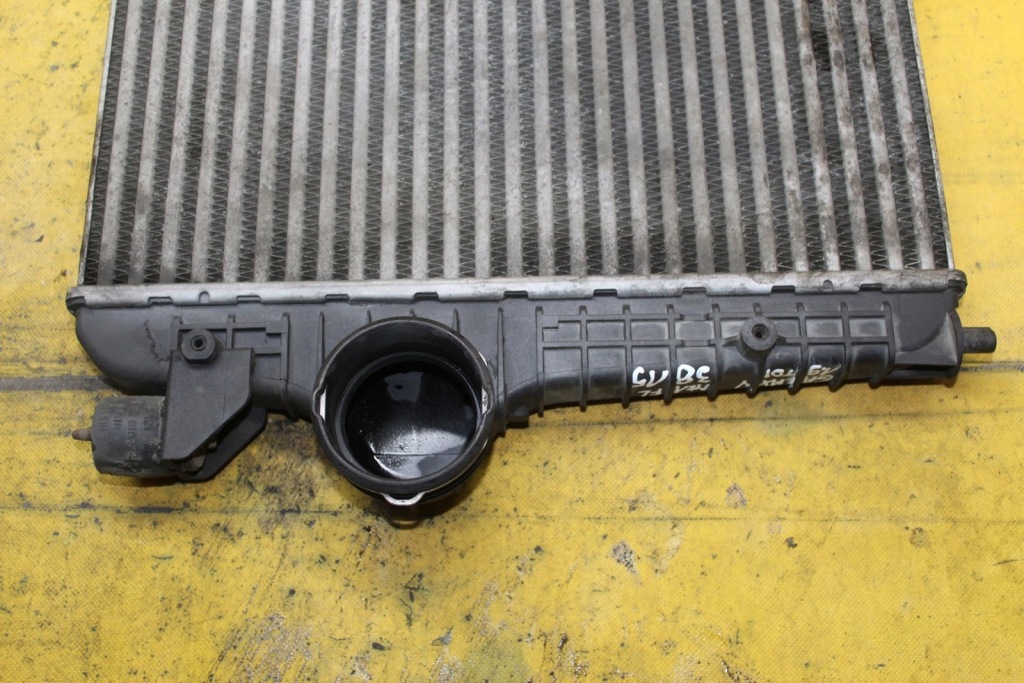 Радиатор интеркулер galaxy mk1 fl 1.9 7m3145804 в Украине