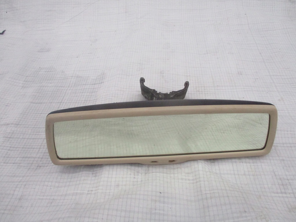 фото №1, Дзеркало внутрішнє vw jetta passat b7 usa