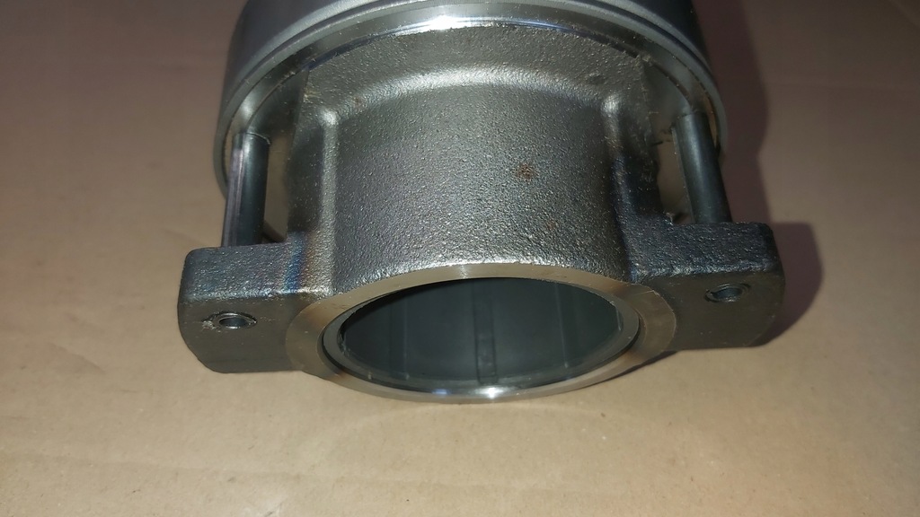 фото №5, Підшипник вичавний випускне зчеплення scania r 4