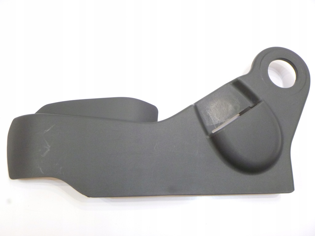 фото №1, Захист внутрішня сидіння пасажира fiat 500 ii 2007-