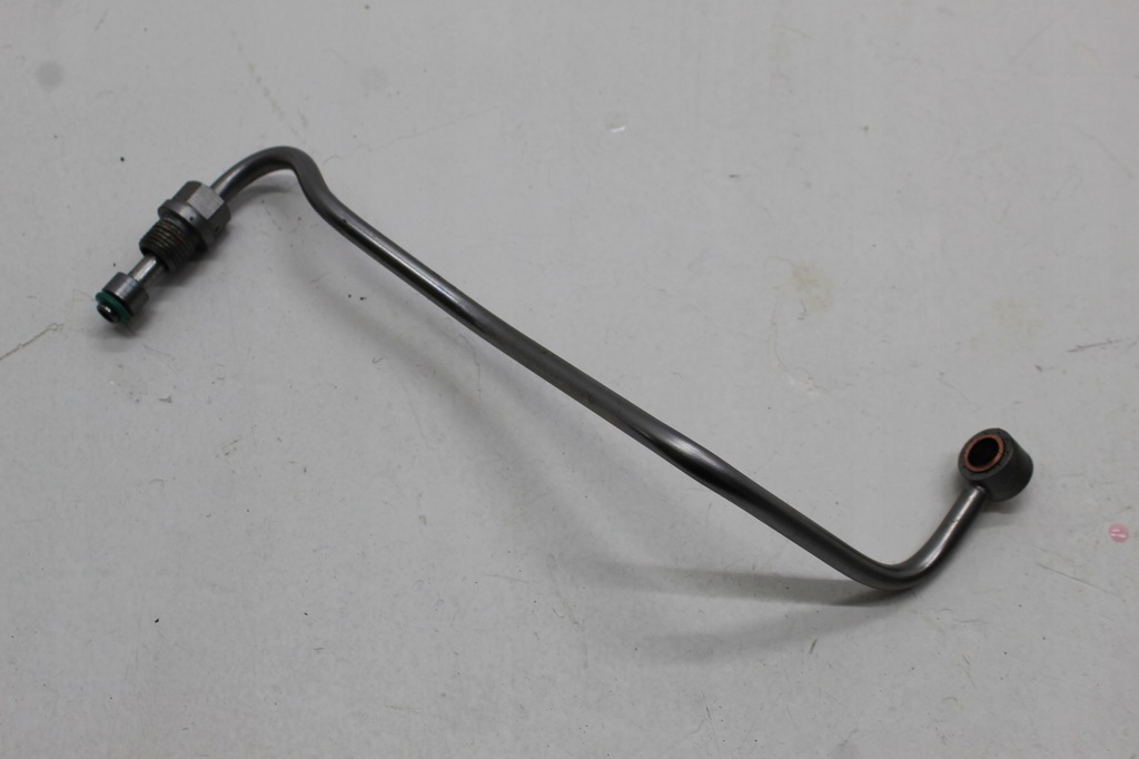 фото №1, Infiniti q30 трубка масляна