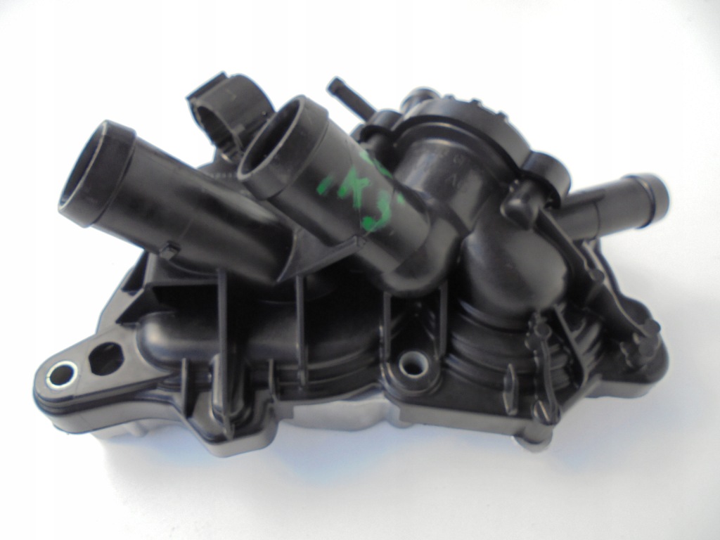 фото №10, Vw polo vi 2g насос wody 1.0 tsi 04e121042l 17-