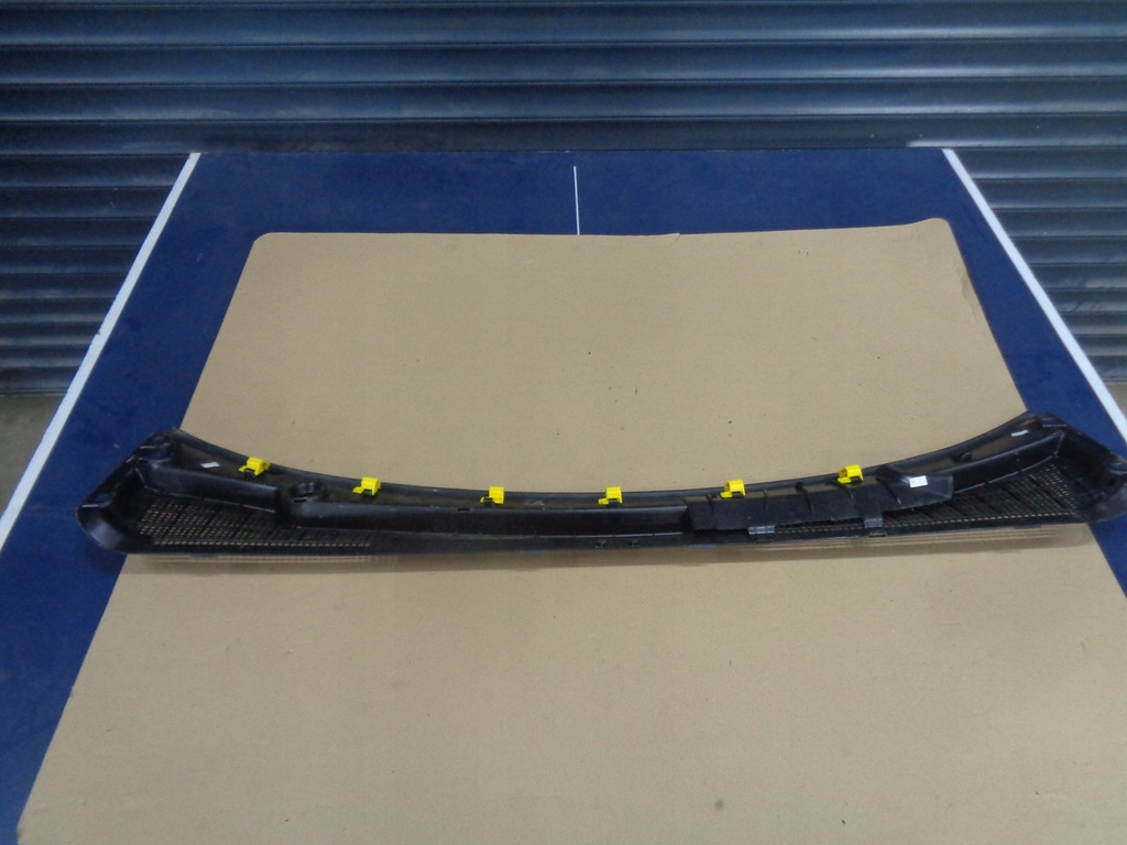 фото №5, Жабо renault zoe