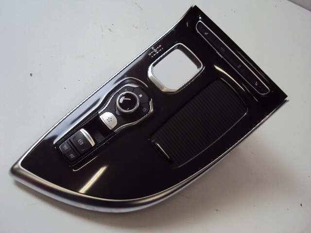 фото №3, Панель туннель средний renault espace v 2016-2018