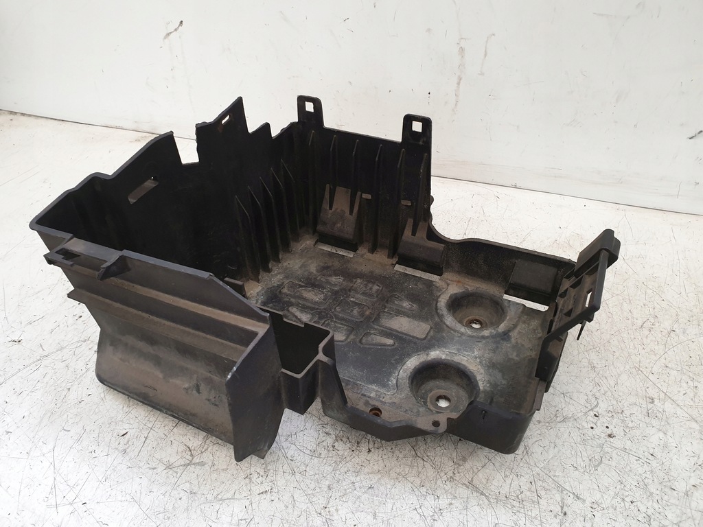 фото №1, Корпус акумулятор renault laguna ii 02r eu інше