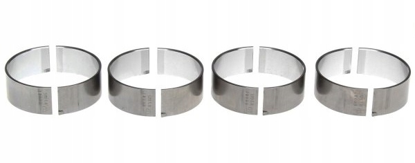 фото №1, Вкладиші шатуни kia rondo optima 2.4 2006-2015