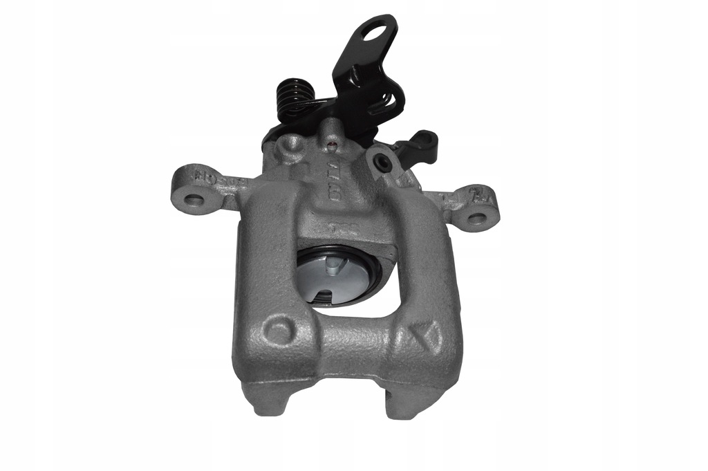 фото №7, Суппорт тормозной задний задняя seat altea altea xl