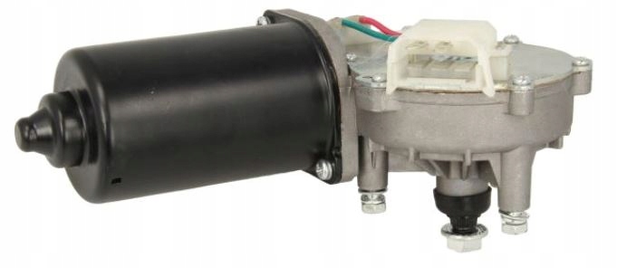 фото №1, Двигатель дворник mercedes actros actros mp2/mp3