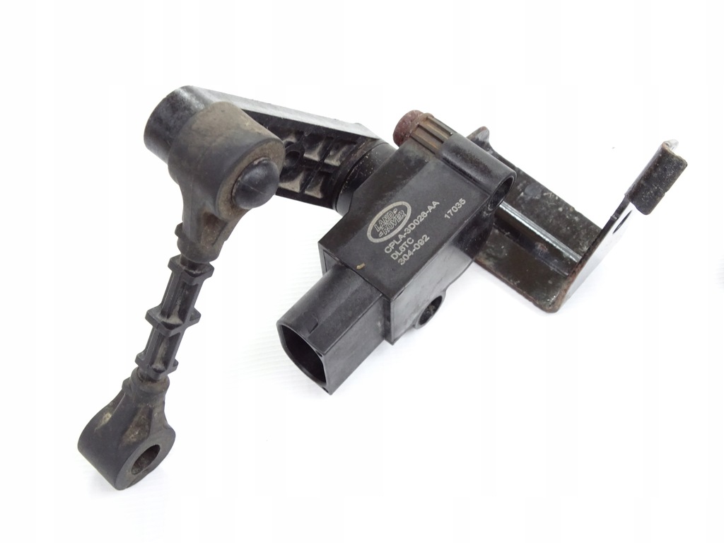 фото №2, Датчик выравнивание ксенон range rover sport l494