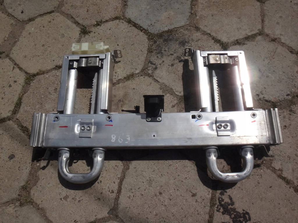 фото №7, Дуги дуга підголівники безпеки bmw e88