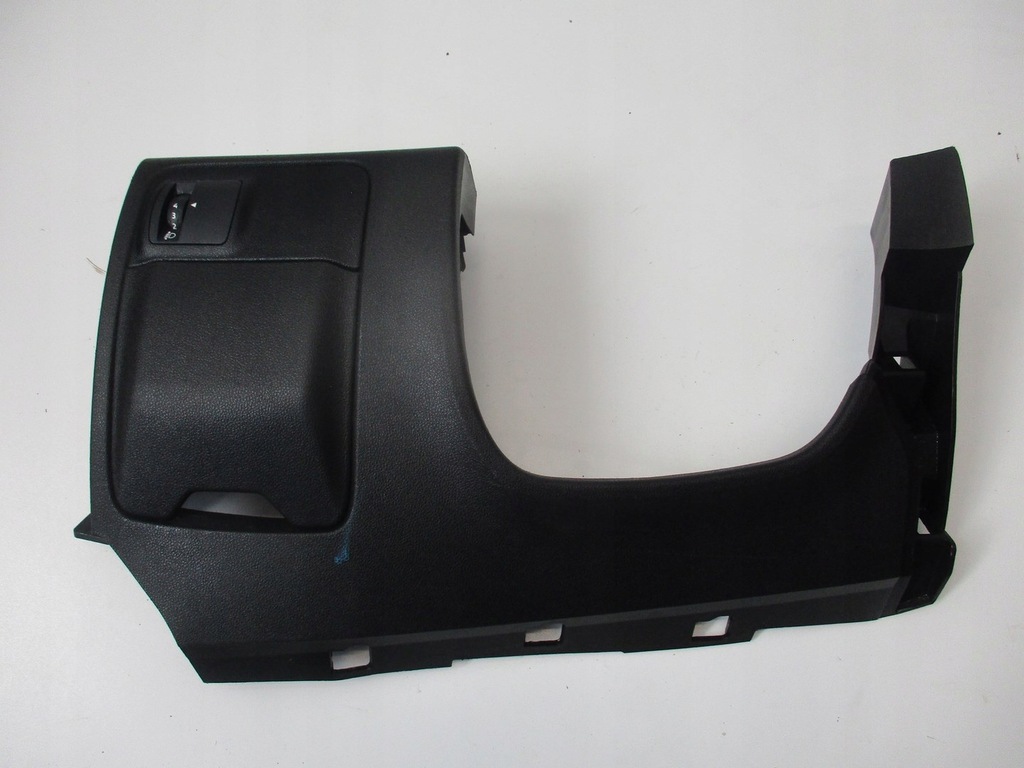 фото №1, Консолі захист renault megane 4 689216648r