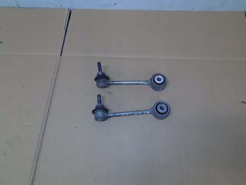 фото №1, Porsche panamera соединитель тяга стабилизатора задняя