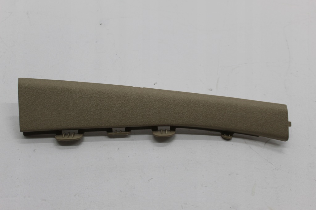 фото №1, Audi q7 4m защита стойка левая 4m0868203