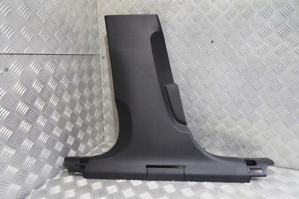 фото №1, Audi a6 rs6 c8 4k молдинг порог защита стойка левая 4k0867239