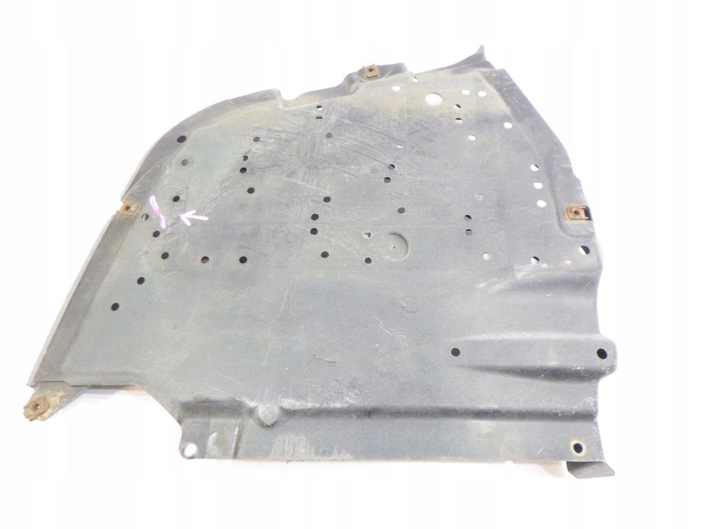 фото №1, Захист підвіска задня bmw 3 e90