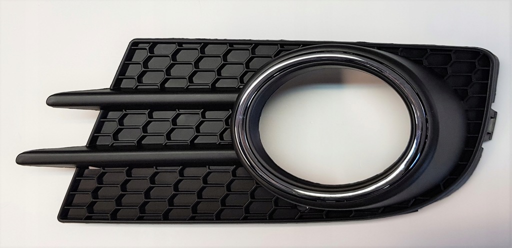 фото №1, Vw tiguan решётка na противотуманная фара