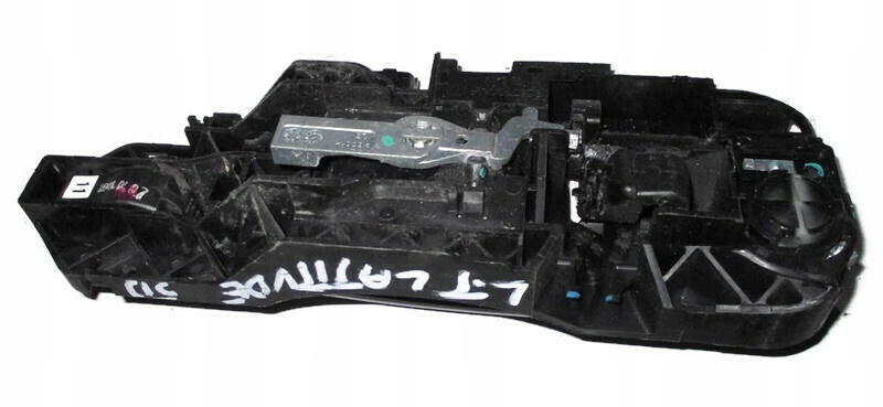 фото №2, Renault latitude ручка дверь задняя задняя левая