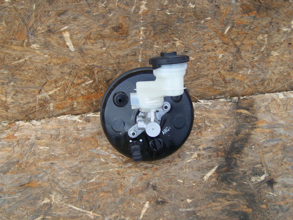 фото №1, Усилитель тормозов насос тормозная honda jazz iv 2015-20 rok