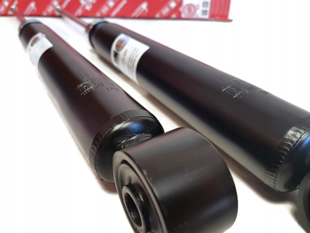 фото №2, Амортизатори задня skoda rapid nh3 master-sport