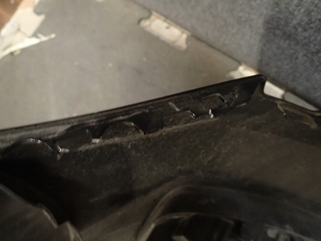 фото №6, Бампер перед audi a1 lift 14-