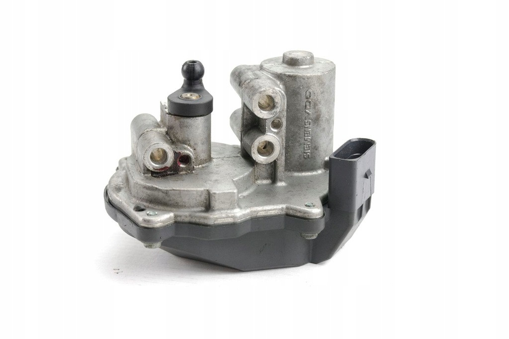 фото №4, Audi 3.0 tdi регулятор кришка колектор 059129086g