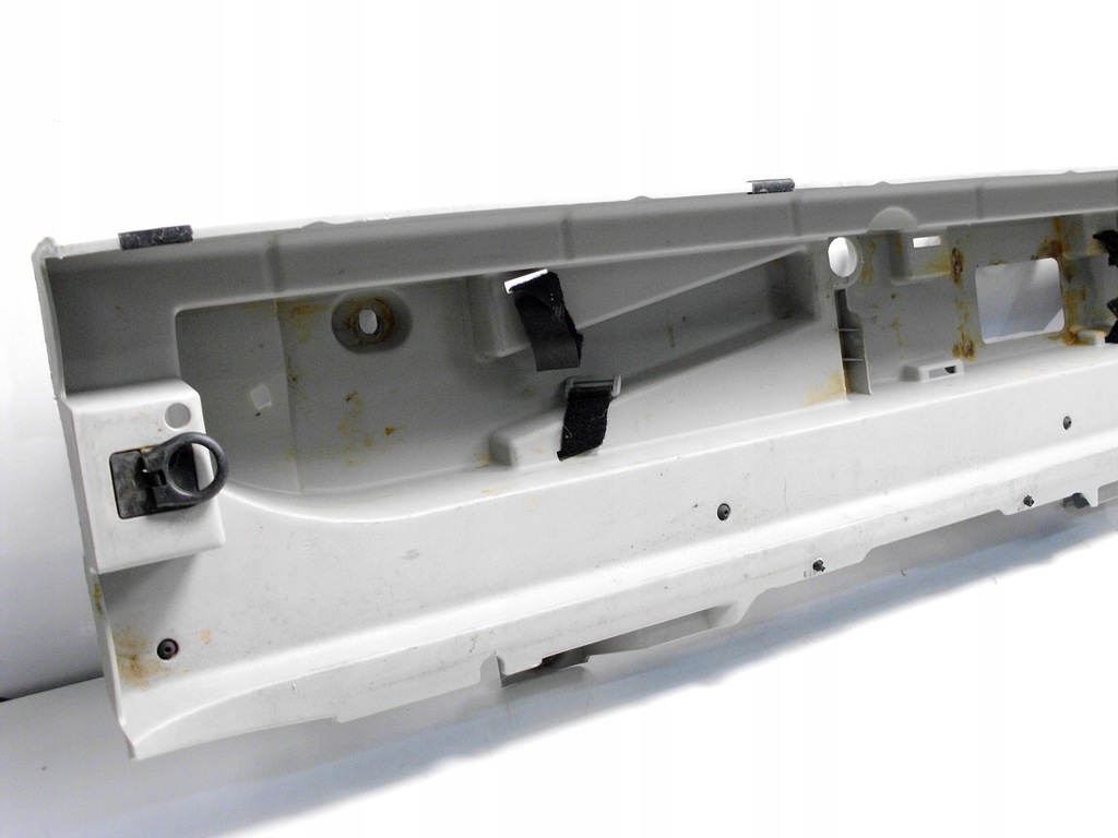 фото №10, Jeep commander xh полиця бардачок бардачок оббивка