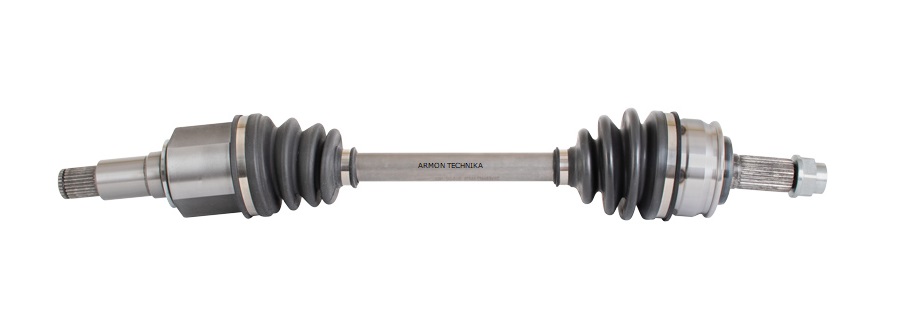 фото №1, Euro приводной вал 44101-65j00