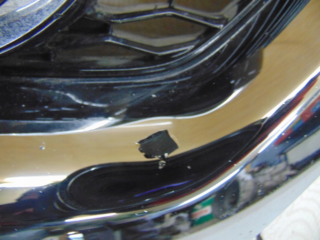 фото №3, Решётка радиатора решётка радиатора nissan x-trail t-32 камера