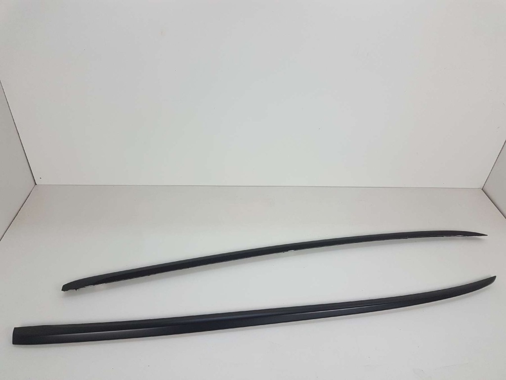 фото №1, Opel astra k v kombi рейлінги дахові комплект