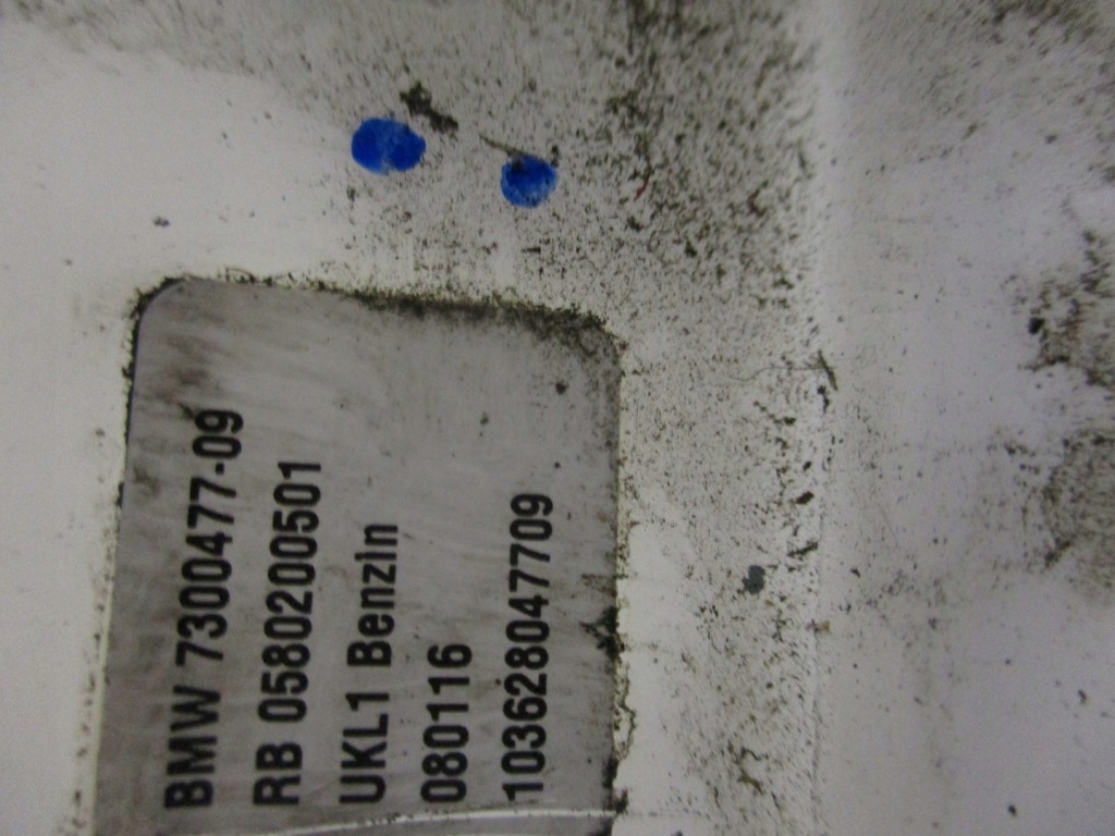 фото №4, Насос топлива mini cooper f55 7300477