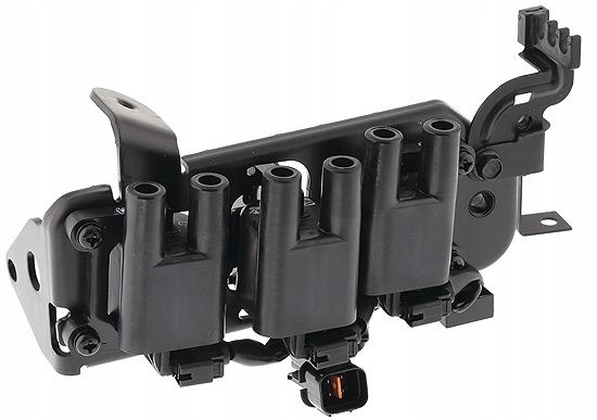 фото №8, Котушка запалювання 03skv234 skv котушка запалювання