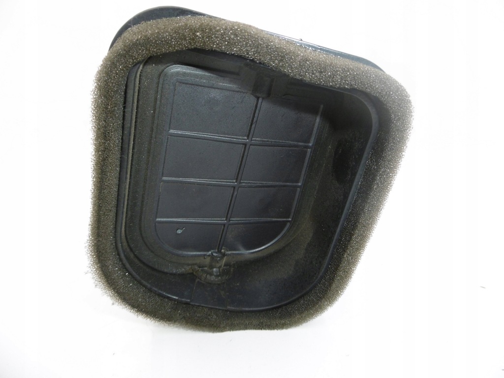 фото №6, Решётка обдув средняя правая range rover sport