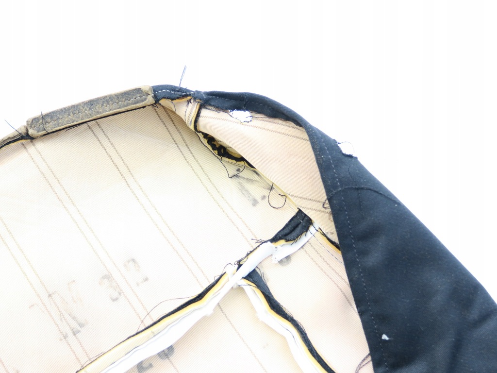 Купити Сидіння пасажира quattro audi a4 b5 94-97