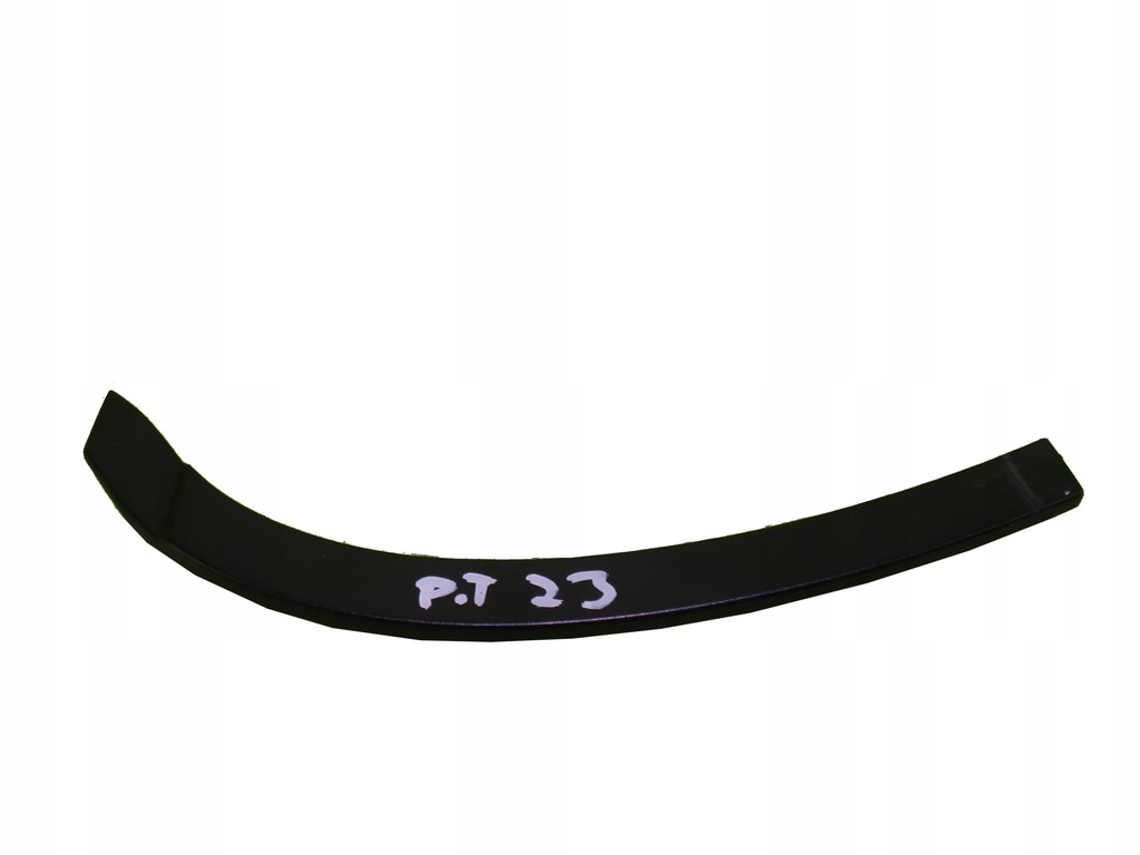 фото №1, Молдинг захист правий задня bmw z3 8398020