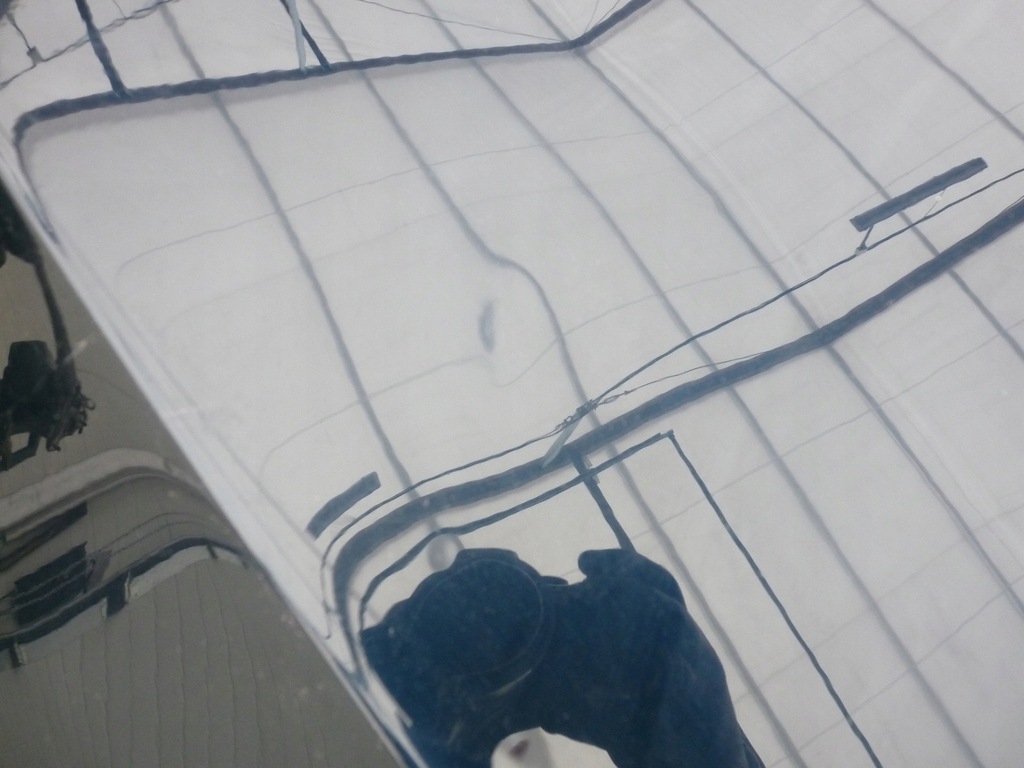 фото №5, Audi a4 b8 8k капот крышка двигателя