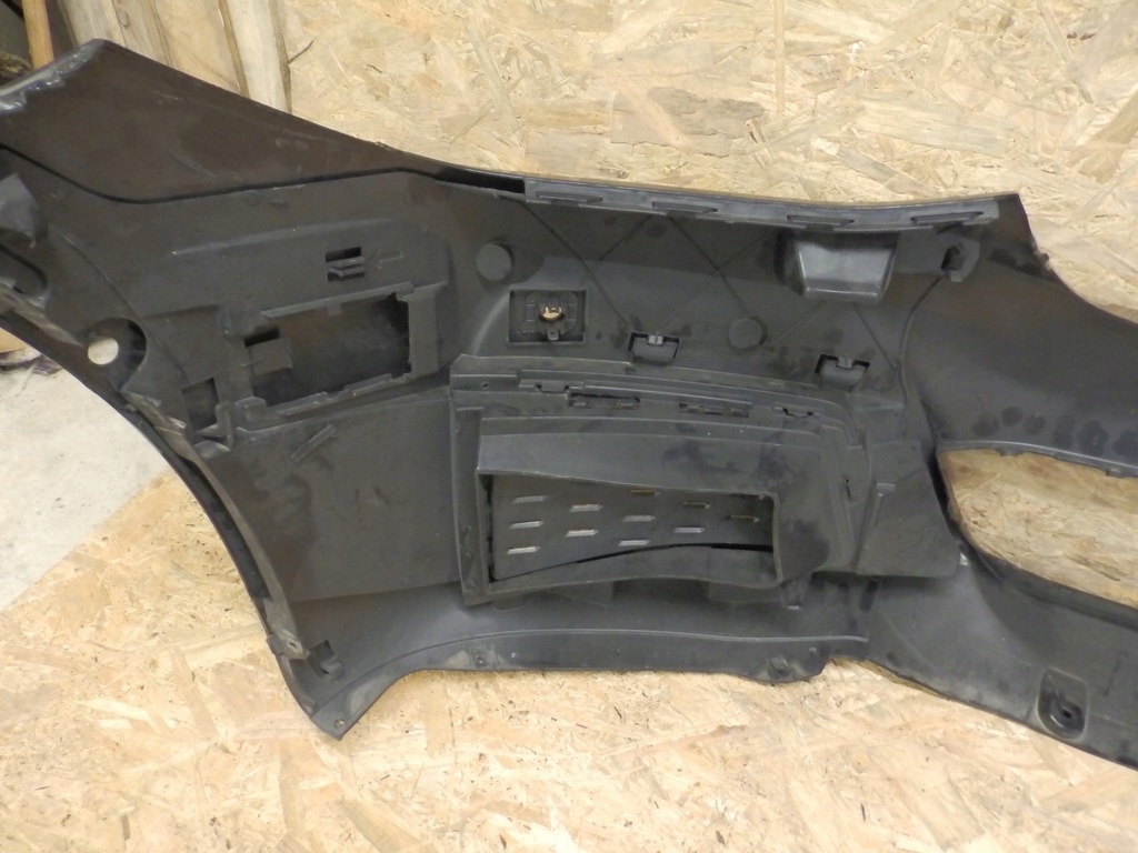 фото №10, Бампер передній bmw 6 gt g32 m-pakiet