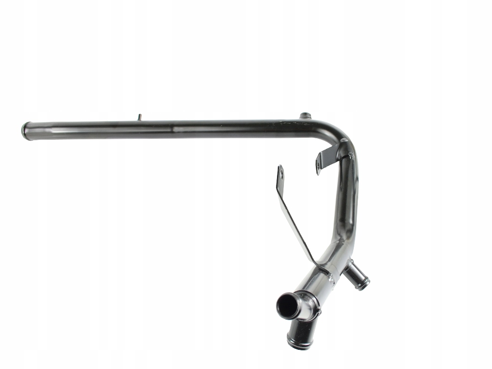 фото №1, T4 труба шланг охлаждение wody 074121065ae