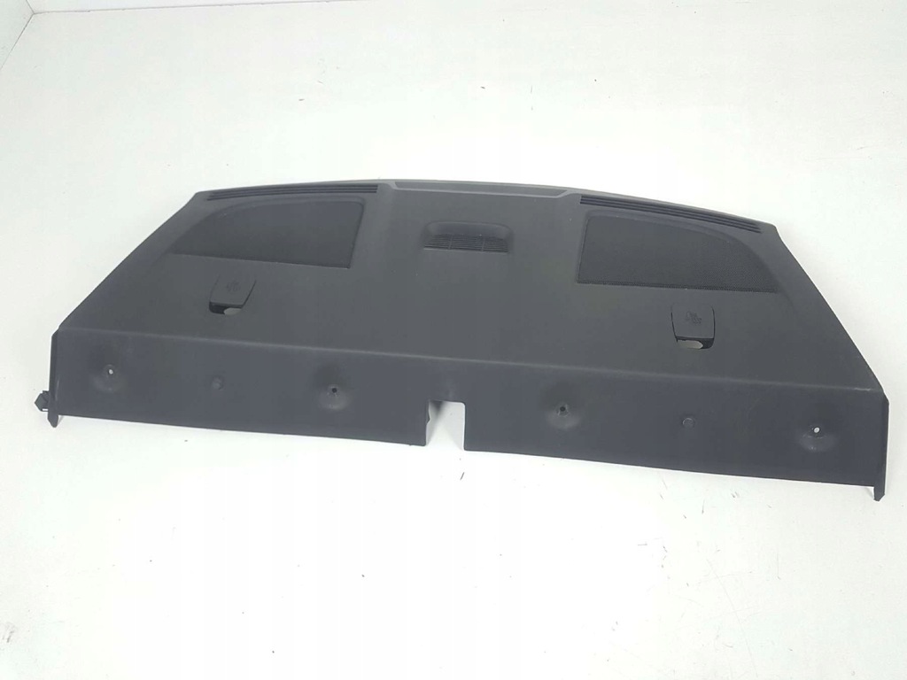 фото №1, Chevrolet camaro 09-15 полка задняя задняя