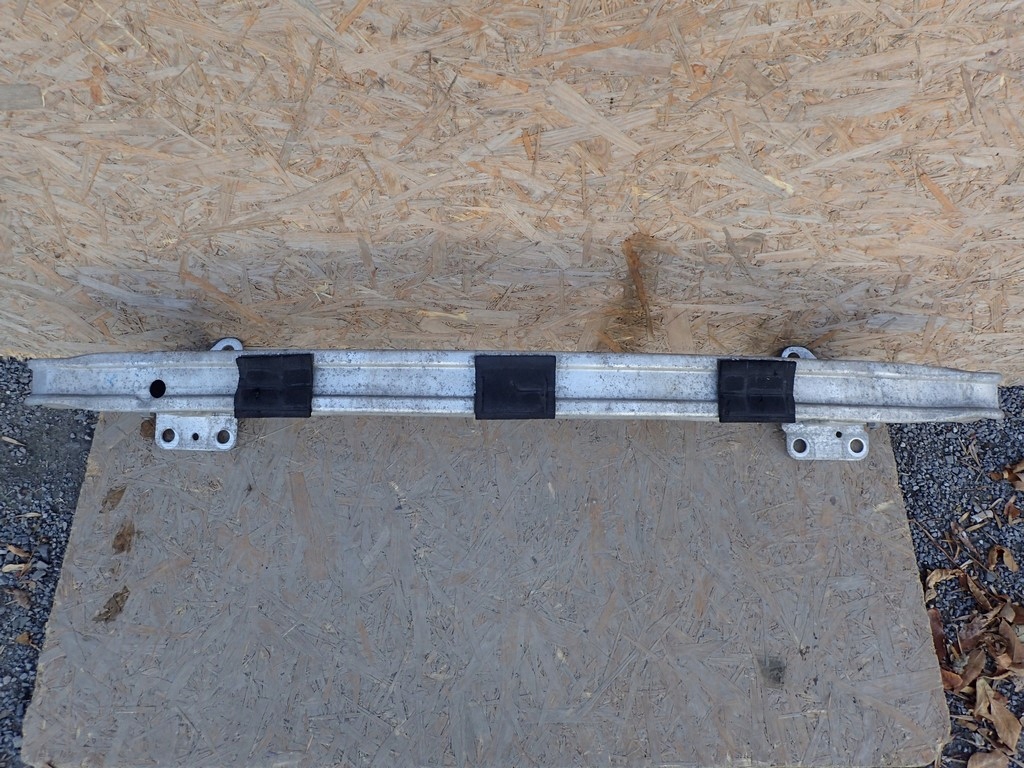 фото №1, Балка усилитель бампера renault scenic 2 ii 03-