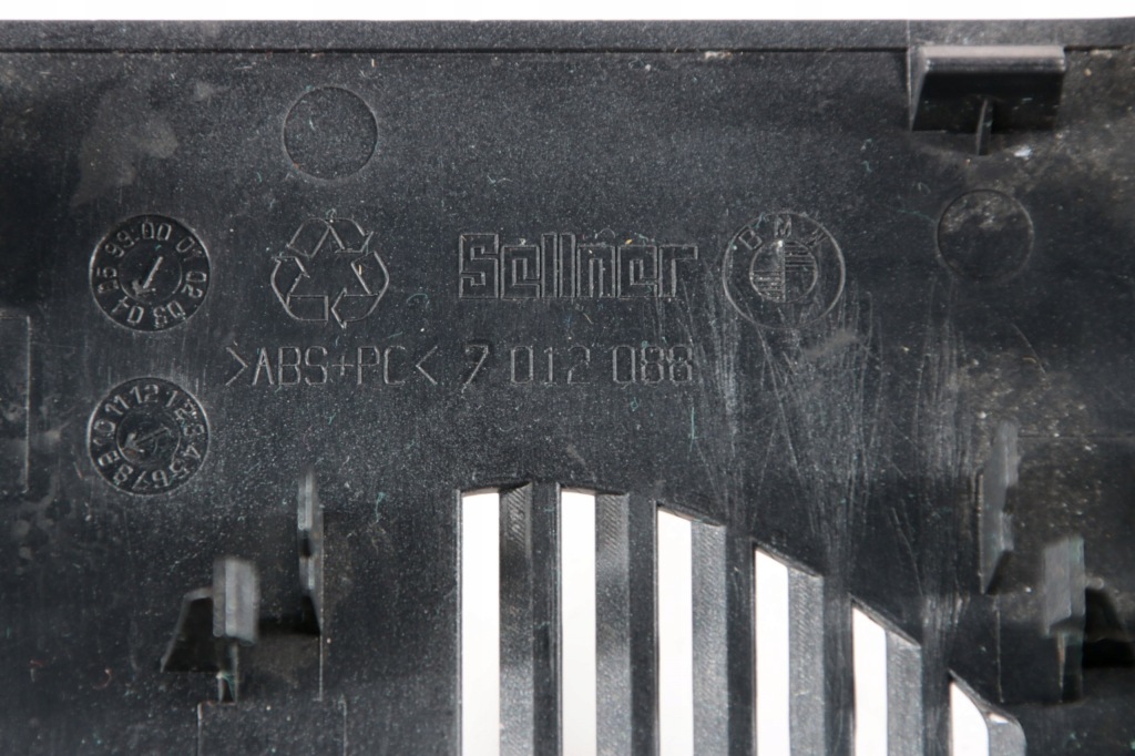 фото №5, Bmw e65 e66 заглушка решітка стельовий 7012088