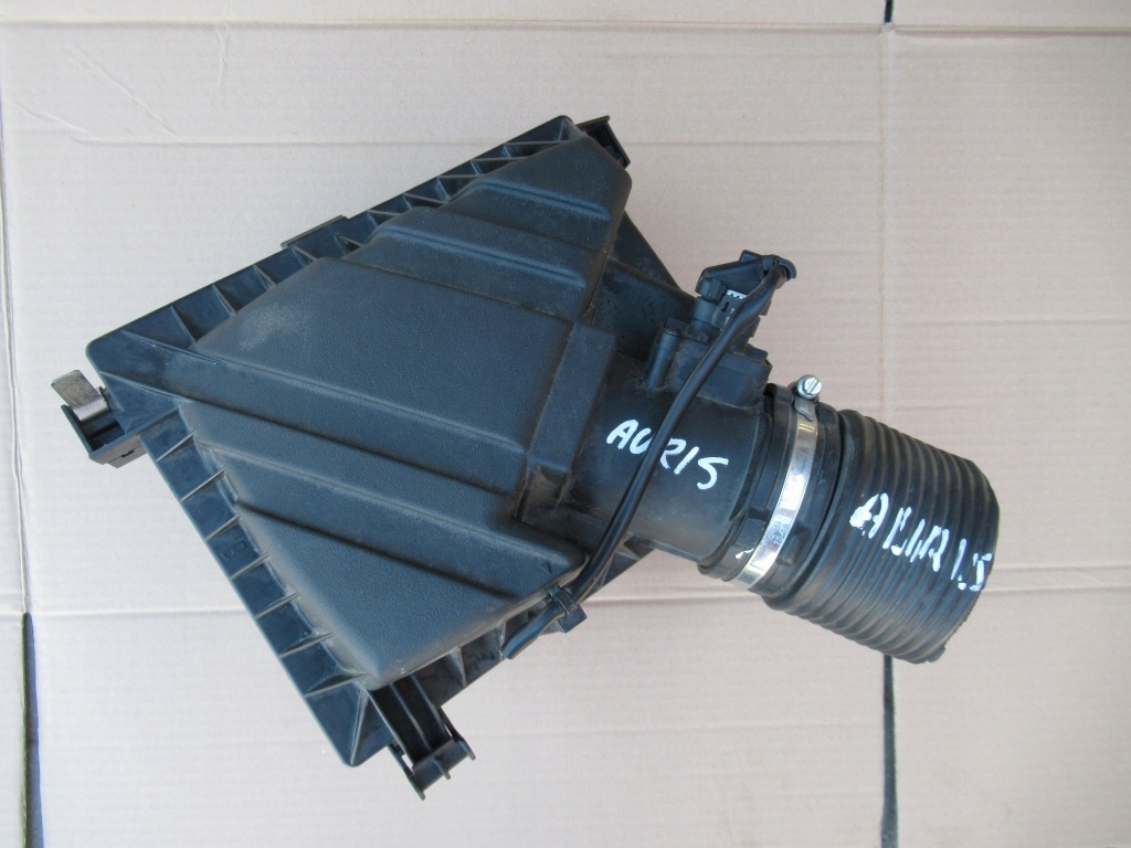 фото №1, Toyota auris ii корпус фільтра повітря 3465454