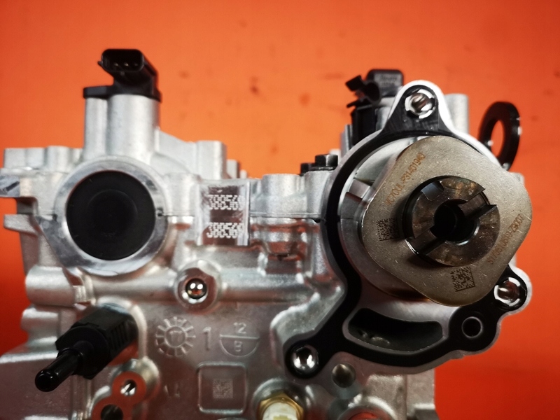 Volvo v40 b4154t4 двигатель поддон поршни головка 12tys Оригинал