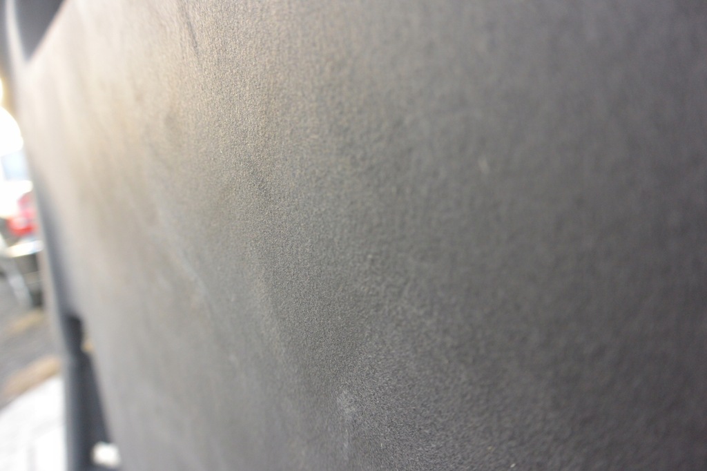 фото №5, Maserati quattroporte vi потолок защита стойки