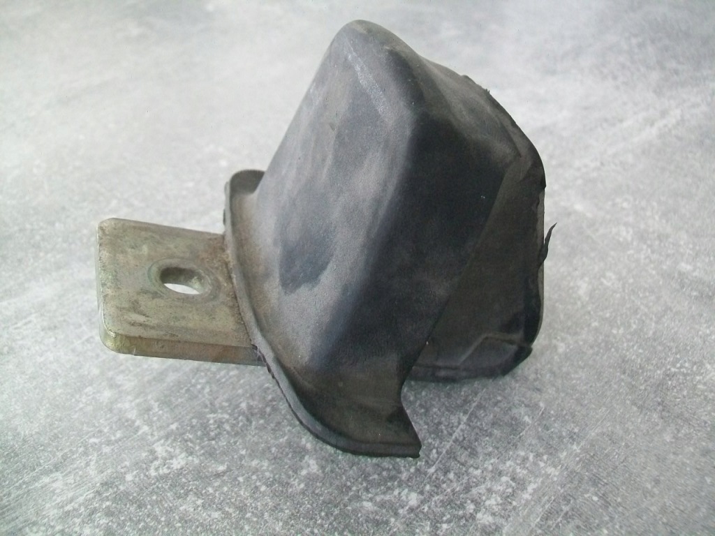 фото №1, Відбійник відбійник двері 312382 trafic primastar vivar