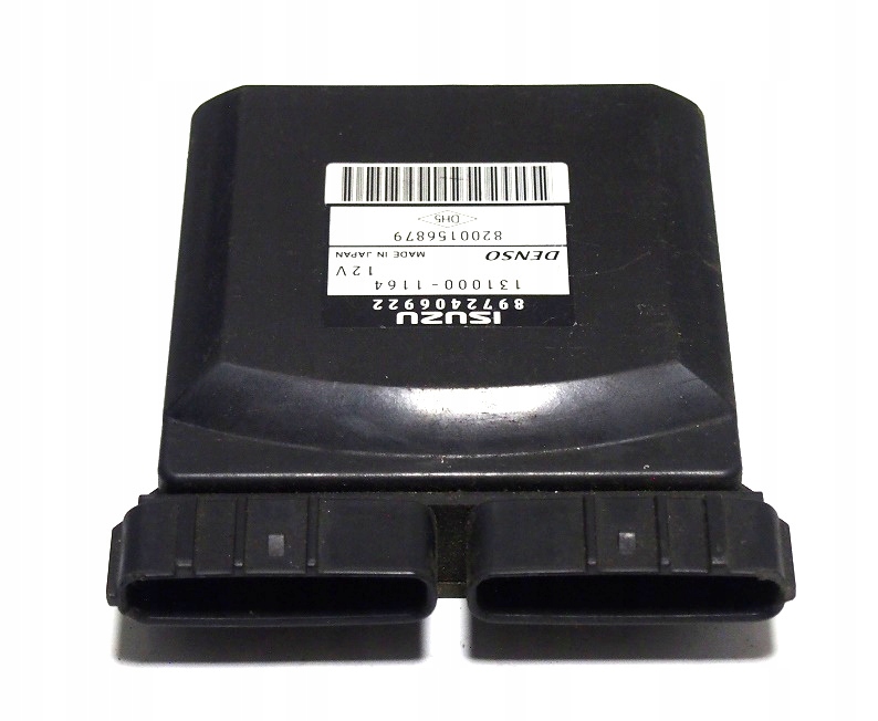 фото №2, Блок керування форсунок renault espace iv 8200156879