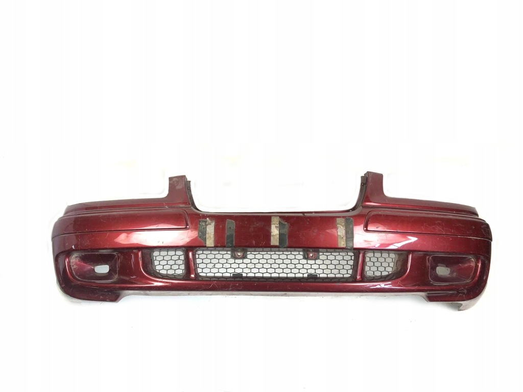 фото №1, Hyundai trajet 03r бампер перед передний