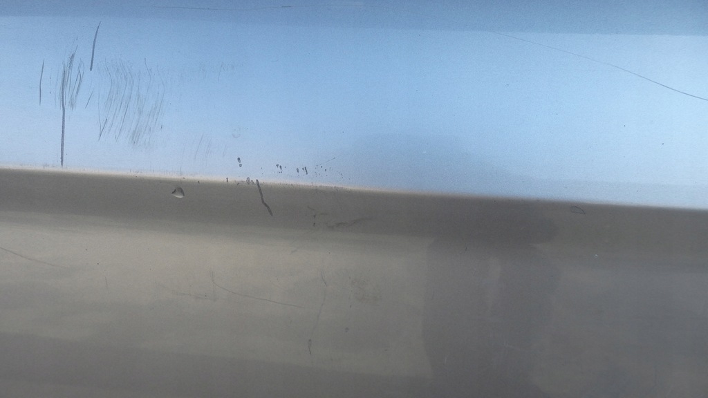 фото №5, Дверь правое задние ford mondeo mk4 хэтчбек