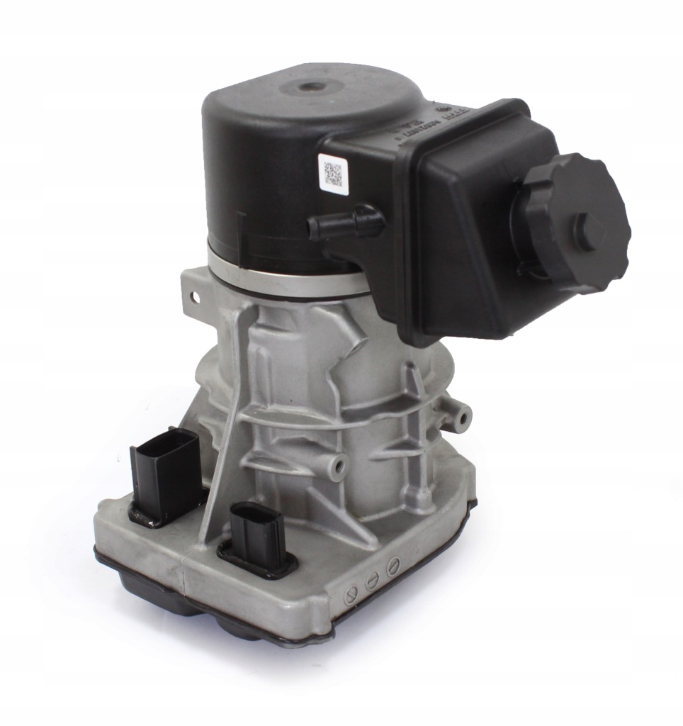 фото №1, Насос підсилювача mercedes ml w164 gl a1644601580